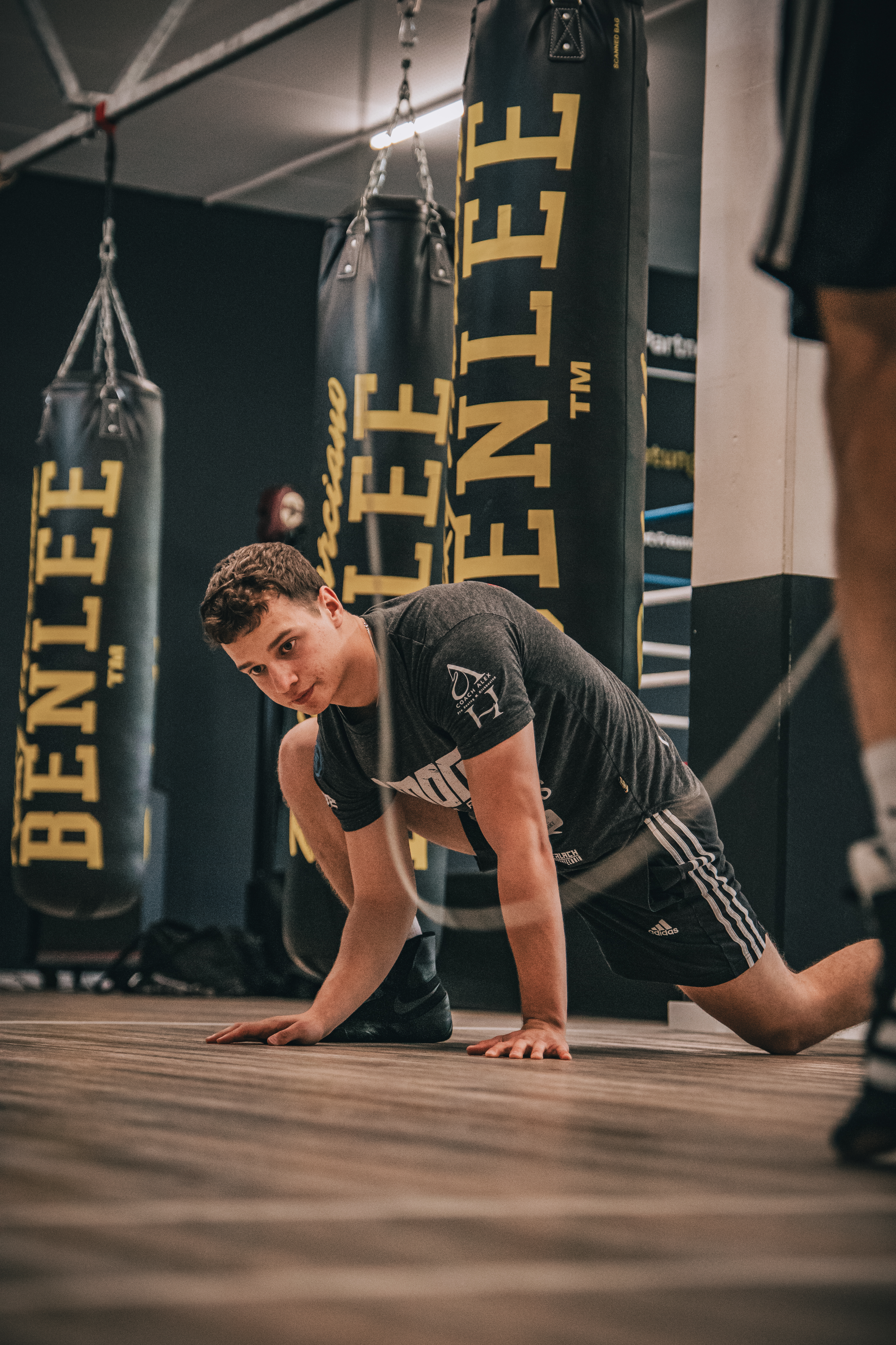 Dominik Arnold – Foto 1