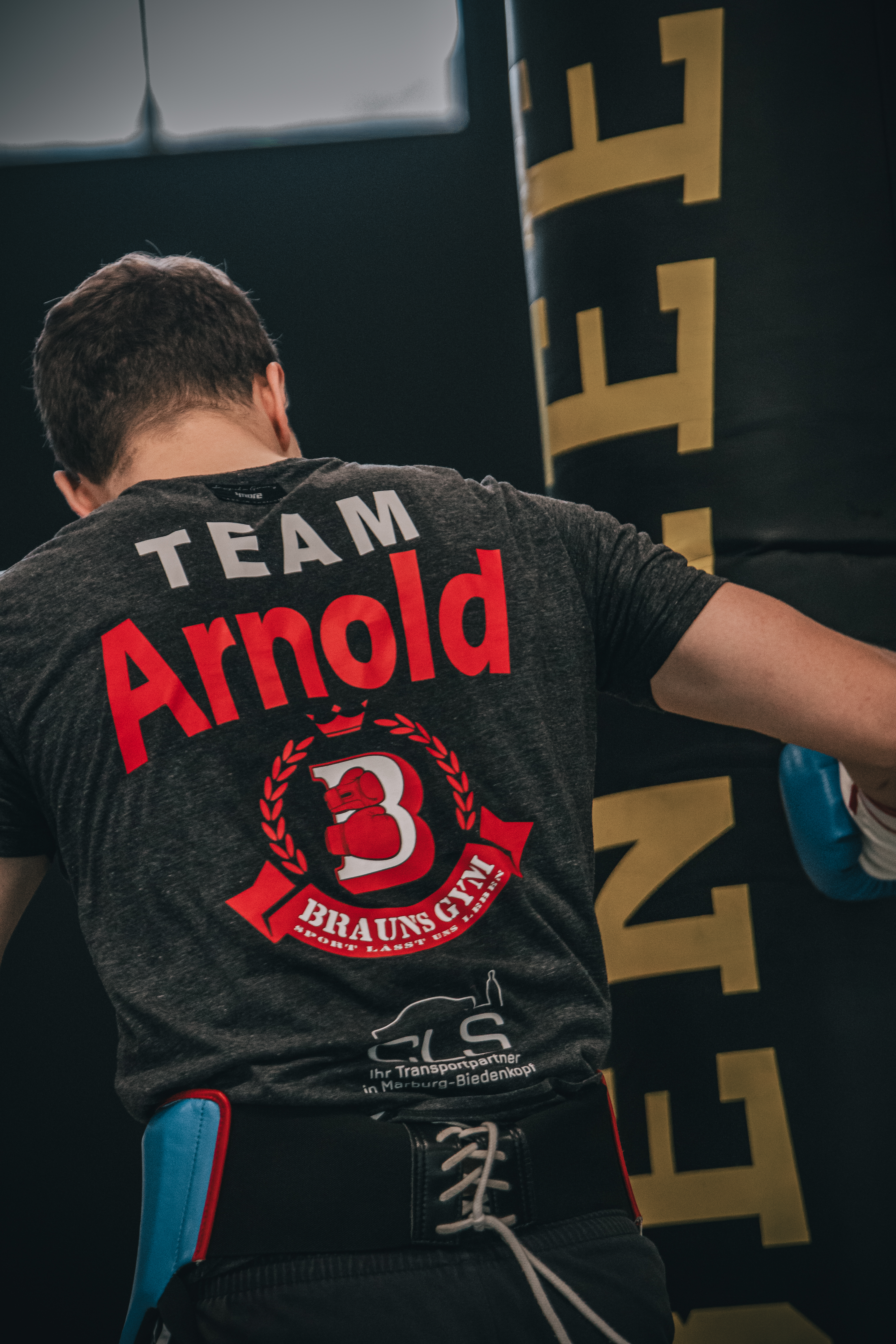 Dominik Arnold – Foto 4