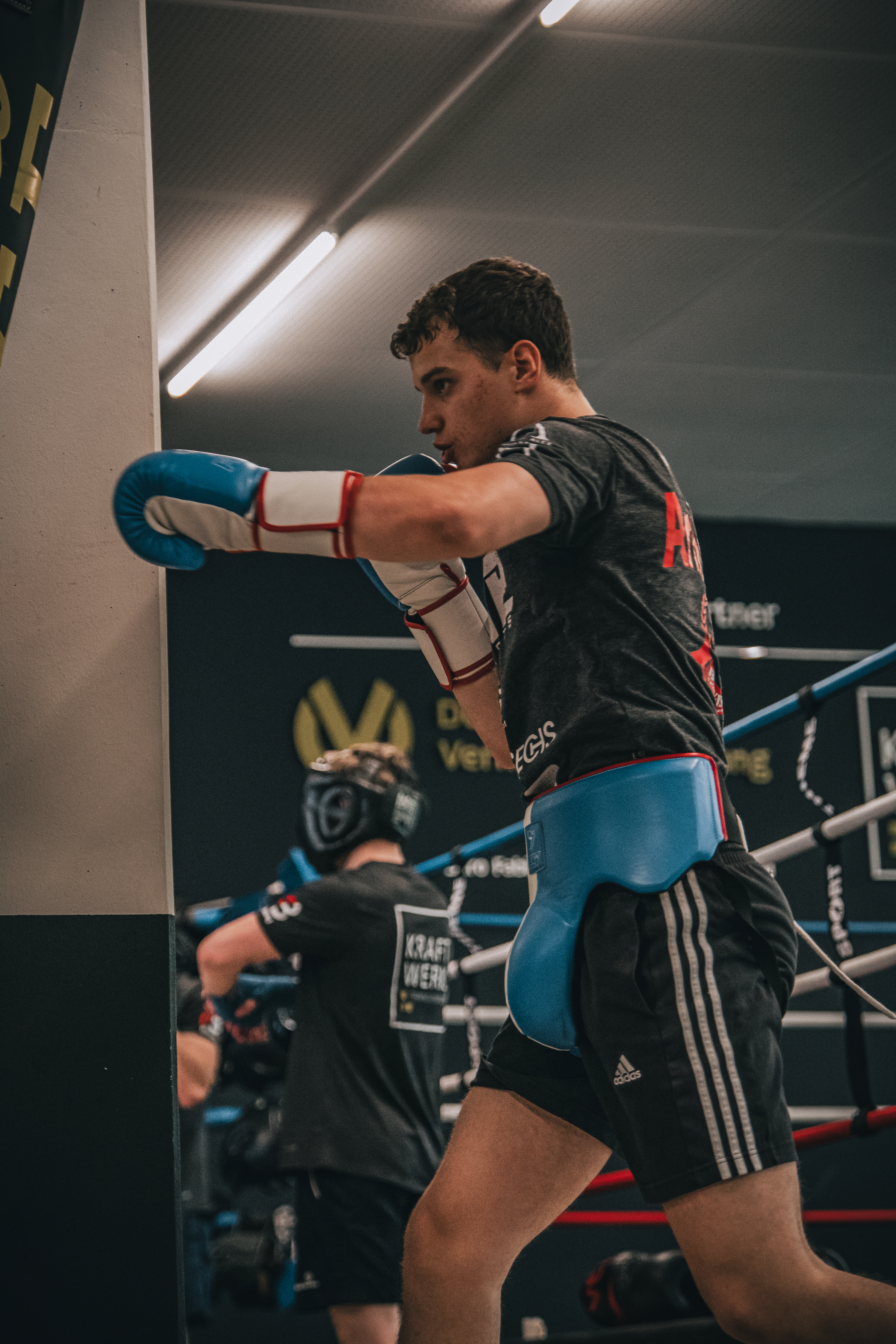 Dominik Arnold – Foto 6
